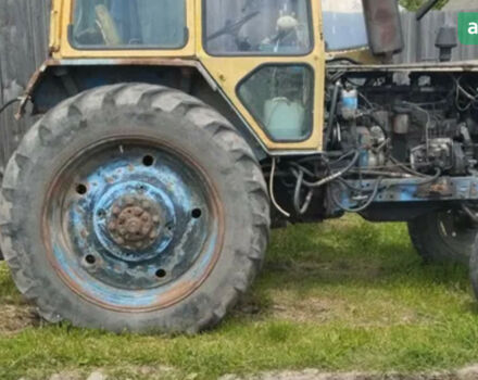 ЮМЗ 6, об'ємом двигуна 0 л та пробігом 0 тис. км за 3500 $, фото 1 на Automoto.ua