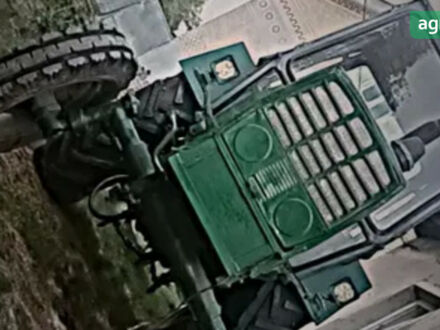 ЮМЗ 6, об'ємом двигуна 4.94 л та пробігом 0 тис. км за 2800 $, фото 1 на Automoto.ua