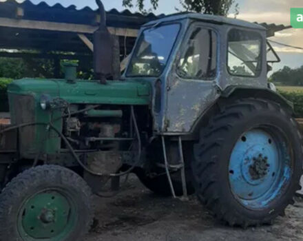 ЮМЗ 6, объемом двигателя 4.94 л и пробегом 0 тыс. км за 3000 $, фото 1 на Automoto.ua