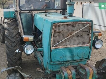 ЮМЗ 6, об'ємом двигуна 4.94 л та пробігом 0 тис. км за 5000 $, фото 1 на Automoto.ua