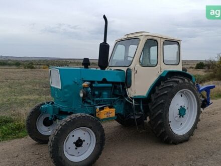 ЮМЗ 6, объемом двигателя 4.94 л и пробегом 0 тыс. км за 3000 $, фото 1 на Automoto.ua