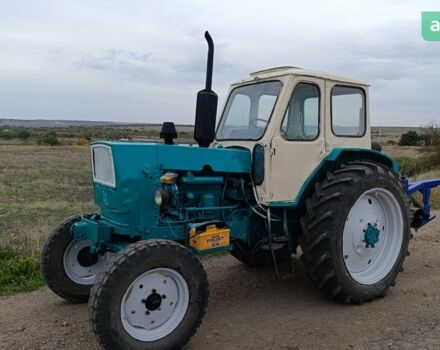 ЮМЗ 6, объемом двигателя 4.94 л и пробегом 0 тыс. км за 3000 $, фото 1 на Automoto.ua