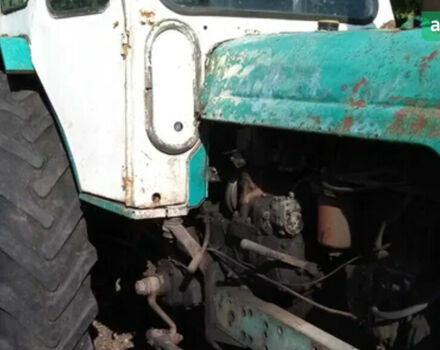 ЮМЗ 6, об'ємом двигуна 4.94 л та пробігом 0 тис. км за 1941 $, фото 1 на Automoto.ua