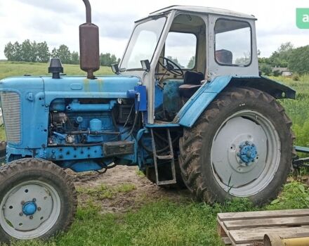 ЮМЗ 6, об'ємом двигуна 0 л та пробігом 0 тис. км за 4000 $, фото 1 на Automoto.ua
