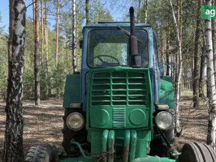 ЮМЗ 6, об'ємом двигуна 4.94 л та пробігом 0 тис. км за 3500 $, фото 1 на Automoto.ua
