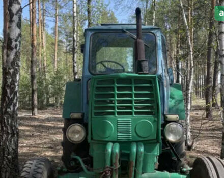 ЮМЗ 6, об'ємом двигуна 4.94 л та пробігом 0 тис. км за 3500 $, фото 1 на Automoto.ua