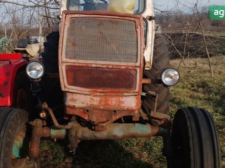 ЮМЗ 6, об'ємом двигуна 0 л та пробігом 0 тис. км за 1900 $, фото 1 на Automoto.ua