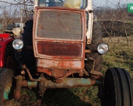 ЮМЗ 6, объемом двигателя 0 л и пробегом 0 тыс. км за 1900 $, фото 1 на Automoto.ua