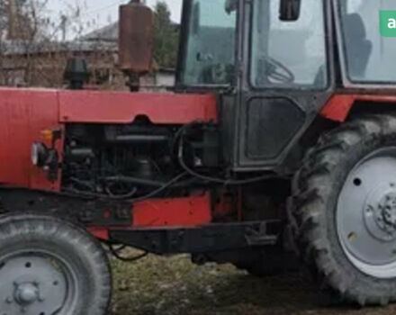 ЮМЗ 6, об'ємом двигуна 4.5 л та пробігом 0 тис. км за 3500 $, фото 1 на Automoto.ua