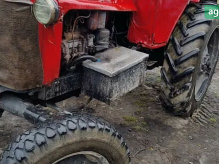 ЮМЗ 6, об'ємом двигуна 4.94 л та пробігом 0 тис. км за 3500 $, фото 1 на Automoto.ua