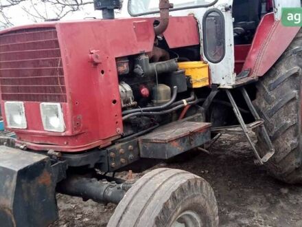 ЮМЗ 6, объемом двигателя 4.94 л и пробегом 0 тыс. км за 2603 $, фото 1 на Automoto.ua