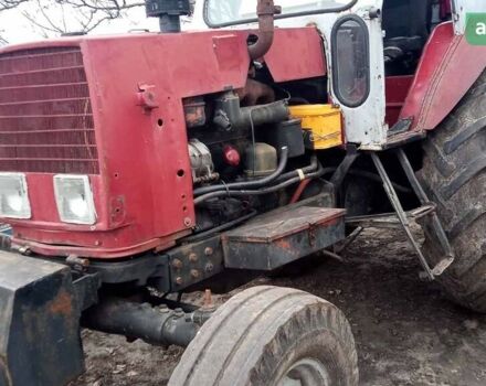 ЮМЗ 6, объемом двигателя 4.94 л и пробегом 0 тыс. км за 2603 $, фото 1 на Automoto.ua