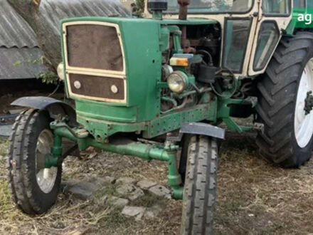 ЮМЗ 6, объемом двигателя 4.94 л и пробегом 0 тыс. км за 3000 $, фото 1 на Automoto.ua