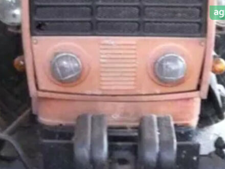 ЮМЗ 6 1986 у Бродах на Automoto.ua ЮМЗ 6, об'ємом двигуна 1.5 л та пробігом 0 тис. км за 2669 $, фото 1 на Automoto.ua