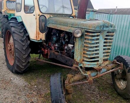 ЮМЗ 6, об'ємом двигуна 47 л та пробігом 0 тис. км за 1800 $, фото 1 на Automoto.ua