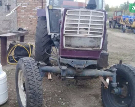 ЮМЗ 6, объемом двигателя 4.94 л и пробегом 0 тыс. км за 2294 $, фото 1 на Automoto.ua
