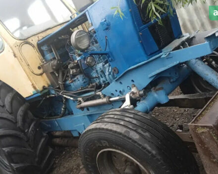 ЮМЗ 6, объемом двигателя 0 л и пробегом 0 тыс. км за 5500 $, фото 1 на Automoto.ua