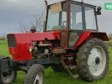 ЮМЗ 6, объемом двигателя 0 л и пробегом 0 тыс. км за 4200 $, фото 1 на Automoto.ua