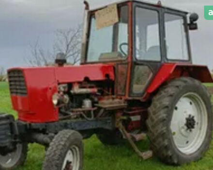 ЮМЗ 6, объемом двигателя 0 л и пробегом 0 тыс. км за 4200 $, фото 1 на Automoto.ua