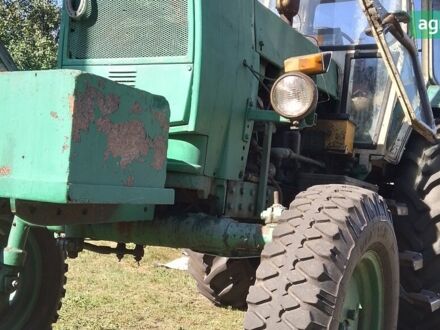 ЮМЗ 6, об'ємом двигуна 4.94 л та пробігом 0 тис. км за 4000 $, фото 1 на Automoto.ua