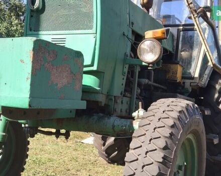 ЮМЗ 6, об'ємом двигуна 4.94 л та пробігом 0 тис. км за 4000 $, фото 1 на Automoto.ua