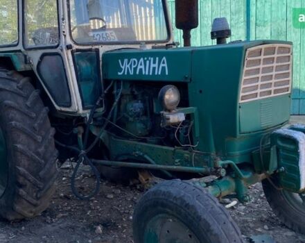 ЮМЗ 6, объемом двигателя 4.7 л и пробегом 50 тыс. км за 3500 $, фото 1 на Automoto.ua