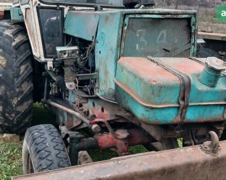 ЮМЗ 6, объемом двигателя 4.94 л и пробегом 0 тыс. км за 2200 $, фото 1 на Automoto.ua