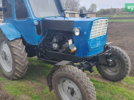 ЮМЗ 6, объемом двигателя 4.94 л и пробегом 0 тыс. км за 2978 $, фото 1 на Automoto.ua