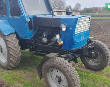 ЮМЗ 6, объемом двигателя 4.94 л и пробегом 0 тыс. км за 2978 $, фото 1 на Automoto.ua