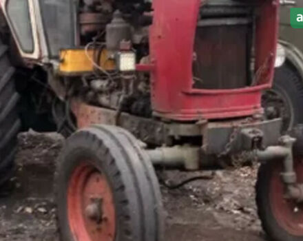 ЮМЗ 6, объемом двигателя 4.94 л и пробегом 0 тыс. км за 3103 $, фото 1 на Automoto.ua