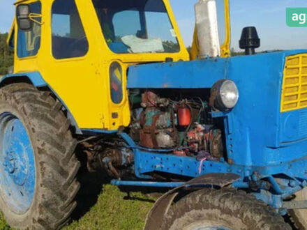 ЮМЗ 6, объемом двигателя 4.94 л и пробегом 0 тыс. км за 2850 $, фото 1 на Automoto.ua