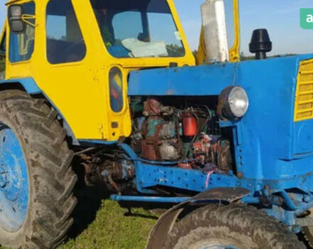 ЮМЗ 6, об'ємом двигуна 4.94 л та пробігом 0 тис. км за 2850 $, фото 1 на Automoto.ua