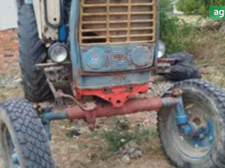 ЮМЗ 6 1988 в Береговом на Automoto.ua ЮМЗ 6, объемом двигателя 0 л и пробегом 0 тыс. км за 1801 $, фото 1 на Automoto.ua