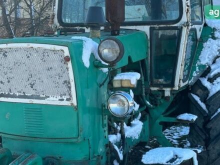 ЮМЗ 6 1988 у Чернівцях на Automoto.ua ЮМЗ 6, об'ємом двигуна 4.94 л та пробігом 0 тис. км за 7000 $, фото 1 на Automoto.ua
