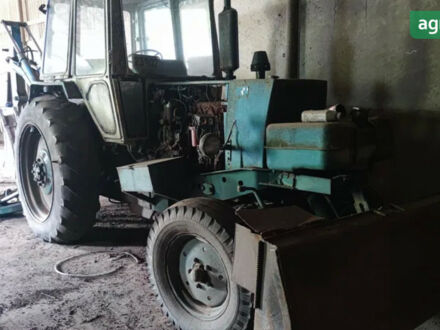 ЮМЗ 6, объемом двигателя 0 л и пробегом 0 тыс. км за 3000 $, фото 1 на Automoto.ua