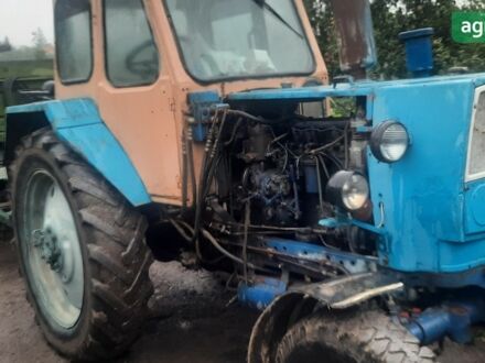 ЮМЗ 6, об'ємом двигуна 0 л та пробігом 0 тис. км за 2700 $, фото 1 на Automoto.ua