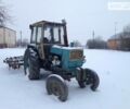 ЮМЗ 6, об'ємом двигуна 0 л та пробігом 1 тис. км за 4500 $, фото 1 на Automoto.ua