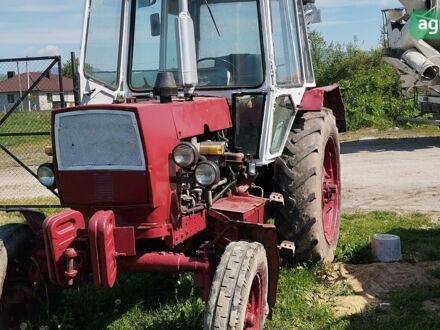 ЮМЗ 6, об'ємом двигуна 4.94 л та пробігом 0 тис. км за 3000 $, фото 1 на Automoto.ua