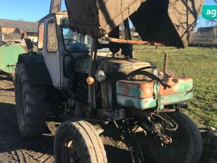 ЮМЗ 6 1988 у Тернополі на Automoto.ua ЮМЗ 6, об'ємом двигуна 0 л та пробігом 0 тис. км за 2426 $, фото 1 на Automoto.ua