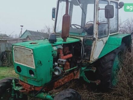 ЮМЗ 6, объемом двигателя 4.94 л и пробегом 0 тыс. км за 2572 $, фото 1 на Automoto.ua