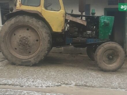 ЮМЗ 6, об'ємом двигуна 0 л та пробігом 0 тис. км за 1800 $, фото 1 на Automoto.ua