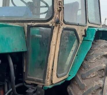 ЮМЗ 6 1989 у Ромнах на Automoto.ua ЮМЗ 6, об'ємом двигуна 0 л та пробігом 2 тис. км за 4400 $, фото 1 на Automoto.ua