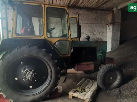 ЮМЗ 6 1989 в Первомайск на Automoto.ua ЮМЗ 6, объемом двигателя 4.94 л и пробегом 0 тыс. км за 2035 $, фото 1 на Automoto.ua