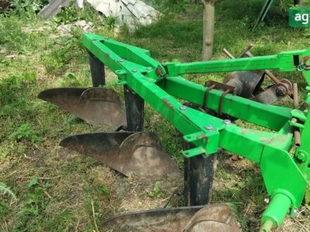 ЮМЗ 6, об'ємом двигуна 0 л та пробігом 869 тис. км за 4500 $, фото 1 на Automoto.ua