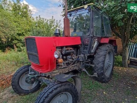 ЮМЗ 6, об'ємом двигуна 4.94 л та пробігом 0 тис. км за 5702 $, фото 1 на Automoto.ua