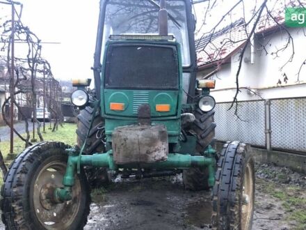 ЮМЗ 6, об'ємом двигуна 4.94 л та пробігом 0 тис. км за 5600 $, фото 1 на Automoto.ua