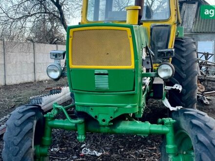 ЮМЗ 6, объемом двигателя 4.94 л и пробегом 2 тыс. км за 3033 $, фото 1 на Automoto.ua