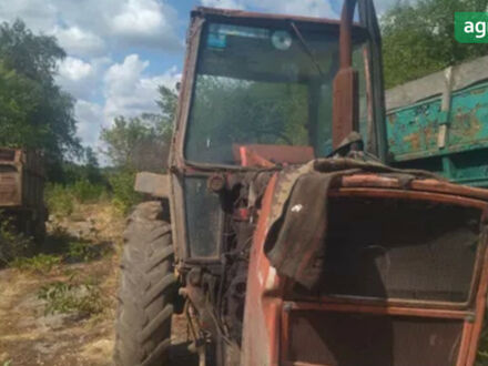 ЮМЗ 6, объемом двигателя 0 л и пробегом 0 тыс. км за 1699 $, фото 1 на Automoto.ua