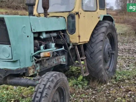 ЮМЗ 6, объемом двигателя 4.94 л и пробегом 0 тыс. км за 2700 $, фото 1 на Automoto.ua