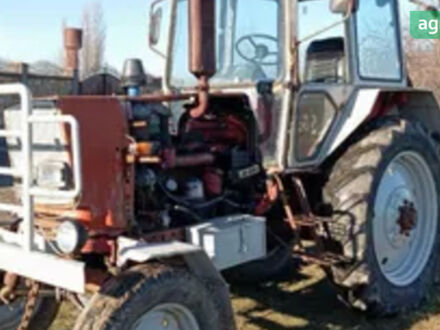 ЮМЗ 6, об'ємом двигуна 4.94 л та пробігом 0 тис. км за 4800 $, фото 1 на Automoto.ua
